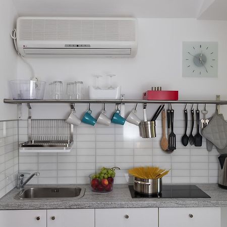 Apartment Dubo ดูบรอฟนิก ภายนอก รูปภาพ