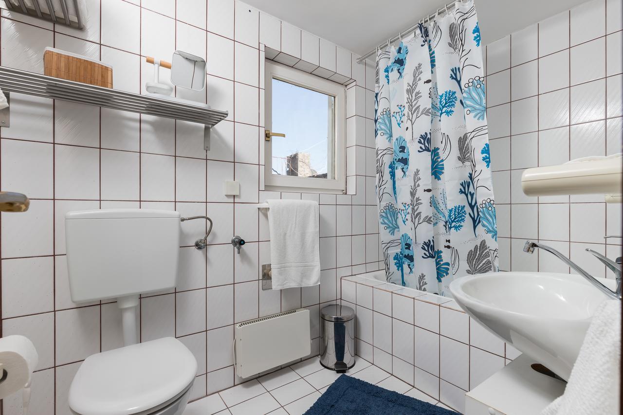 Apartment Dubo ดูบรอฟนิก ภายนอก รูปภาพ