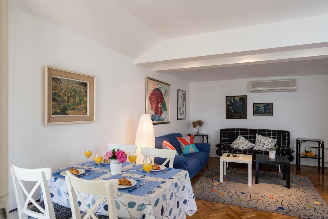Apartment Dubo ดูบรอฟนิก ภายนอก รูปภาพ