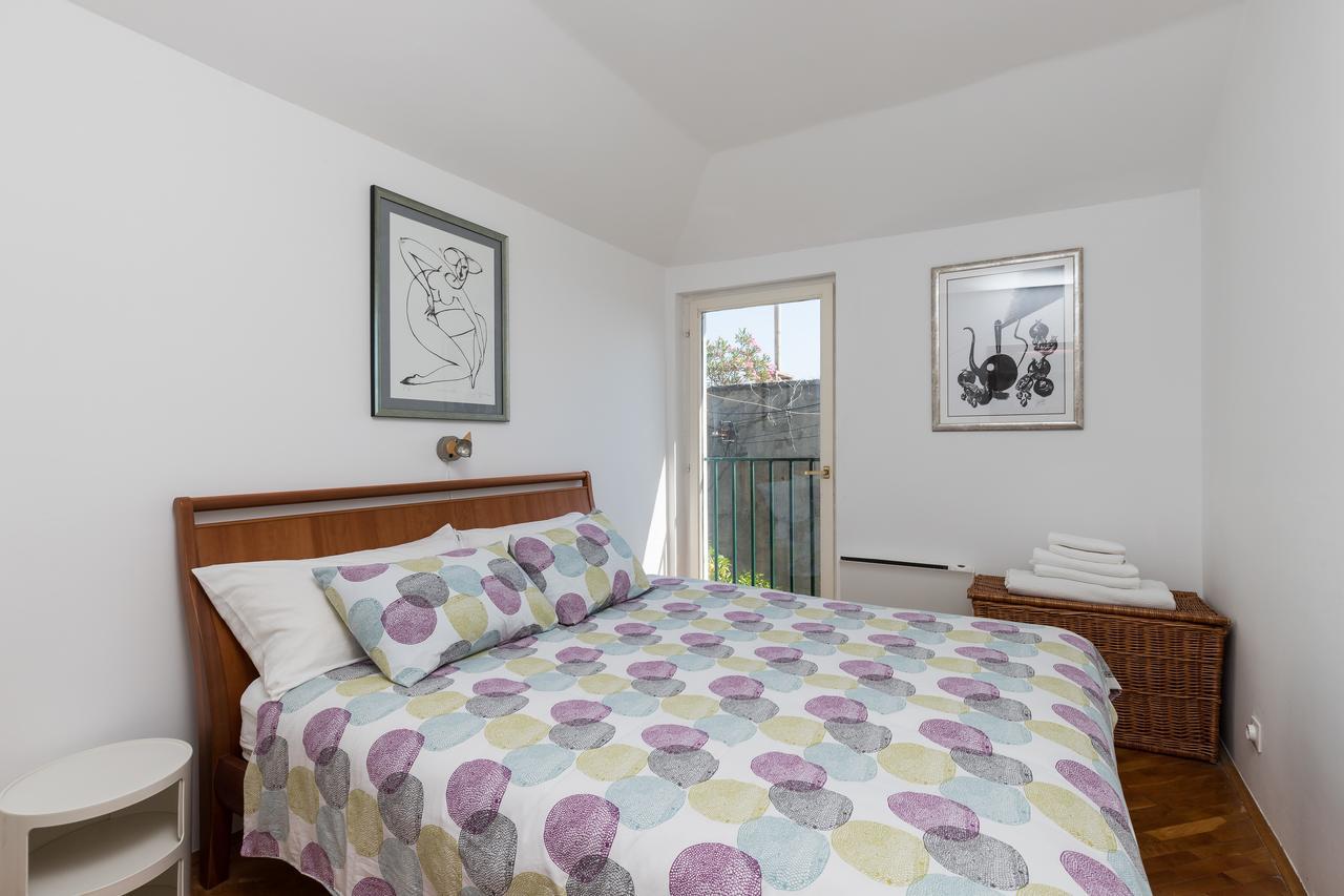 Apartment Dubo ดูบรอฟนิก ภายนอก รูปภาพ