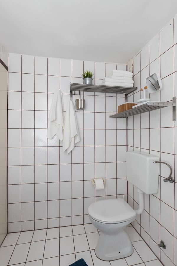 Apartment Dubo ดูบรอฟนิก ภายนอก รูปภาพ
